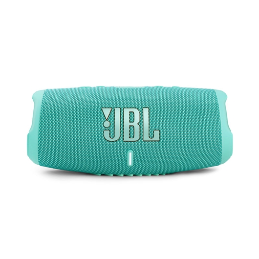 Prijenosni zvučnik JBL Charge 5, tirkizan