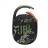 Prijenosni zvučnik JBL Clip 4 Squad, Bluetooth, kamuflažni