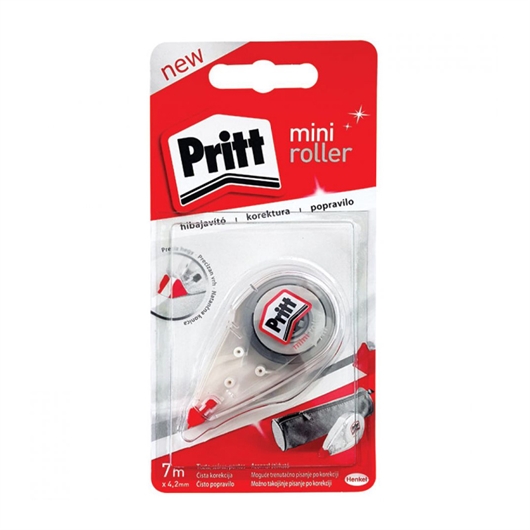 Korektor u traci Pritt Micro rolly mini, 4,2