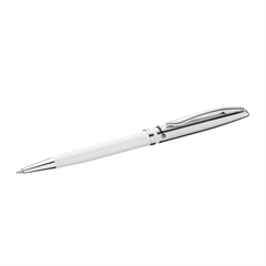 Kemijska olovka Pelikan Jazz Classic, bijela