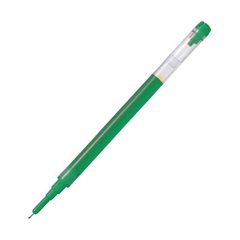 Patrona (tinta) za roler olovku Pilot Hi-tecpoint V5 RT (zelena)