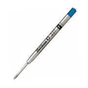 Refil patrona za Pelikan Jazz 337 F (plava)