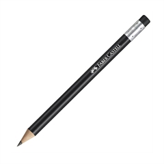Rezervna olovka Perfect Faber-Castell, crna