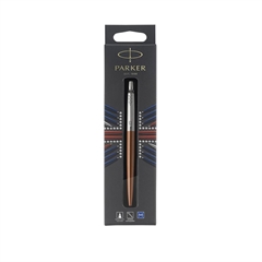 Kemijska olovka Parker Jotter Ballpoint, narančasta