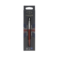 Kemijska olovka Parker Jotter Ballpoint, crvena