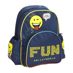 Dječji ruksak Smiley Fun