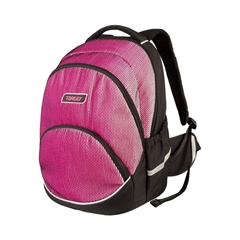 Školski ruksak Target Flow Pack Chameleon Pink
