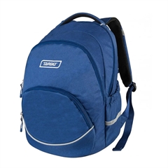 Školski ruksak Target Flow Pack Blue