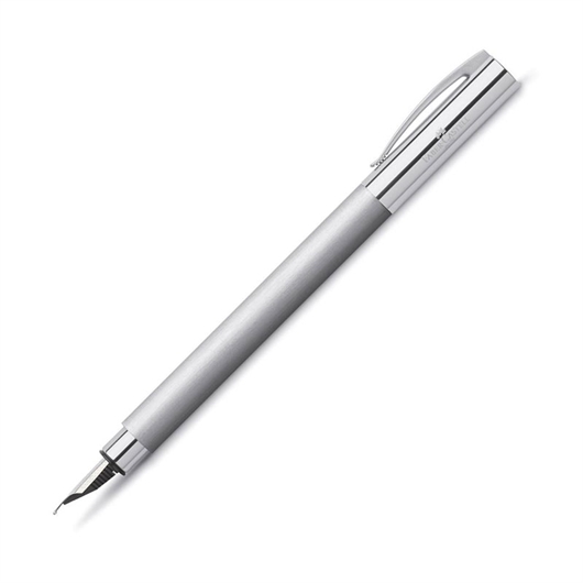 Nalivpero Faber-Castell Metal F