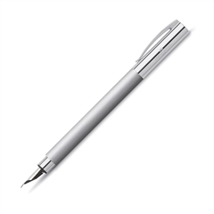 Nalivpero Faber-Castell Metal M