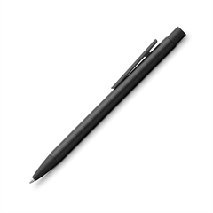 Nalivpero Faber-Castell Neo Slim F, crno