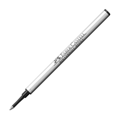 Patrona (tinta) za roler Faber-Castell, crna