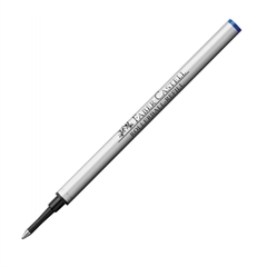 Patrona (tinta) za roler Faber-Castell, plava