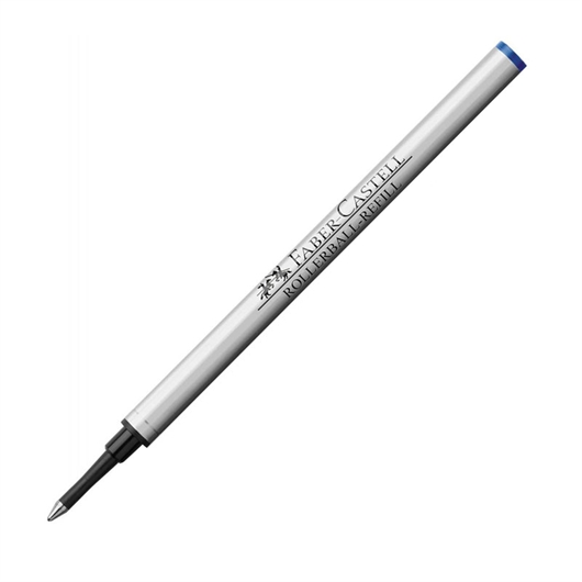 Patrona (tinta) za roler Faber-Castell, plava