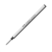 Patrona (tinta) za roler Graf Von Faber-Castell, crna