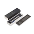 Roler Parker Vector Steel, siva