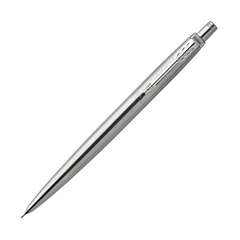 Tehnička olovka Parker Jotter, srebrna