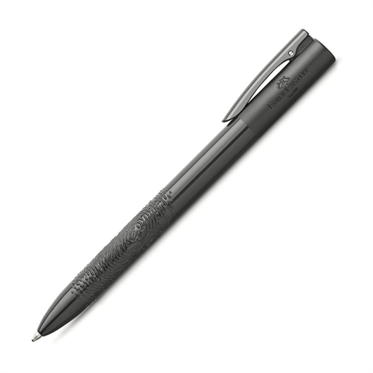 Kemijska olovka Faber-Castell Writink, siva