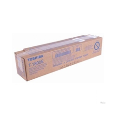 Toner Toshiba T-1800E LC (crna), original