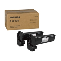 Toner Toshiba T-2500E (crna), original