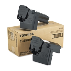 Toner Toshiba T-2500 (crna), zamjenski