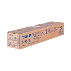 Toner Toshiba T-2507 (crna), original