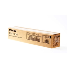 Toner Toshiba T-281c EK (crna), original