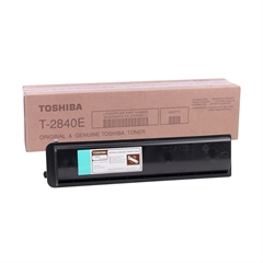 Toner Toshiba T-2840E (crna), original