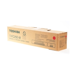 Toner Toshiba T-FC25EM (ljubičasta), original