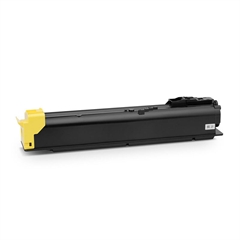 Toner Kyocera TK-5315Y (žuta), original