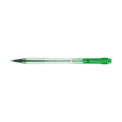 Kemijska olovka Pilot Matic BPS 135, zelena