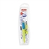 Nalivpero Herlitz My pen + patrona tinte, Lemon-Blue