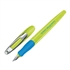 Nalivpero Herlitz My pen + patrona tinte, Lemon-Blue