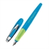 Nalivpero Herlitz My pen + patrona tinte, Blue-Neon