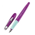 Nalivpero Herlitz My pen + patrona tinte, Pink-Mint