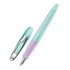 Nalivpero Herlitz My pen + patrona tinte, Mint-Roza