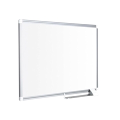 Magnetna ploča Bi-Office Maya Top Pro, 120 x 240 cm, bijela