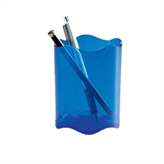 Čaša za olovke Durable Trend, plava