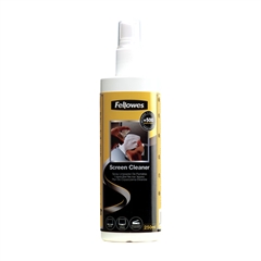 Čistač zaslona Fellowes, 250 ml