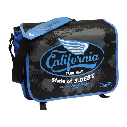 Torba za rame California