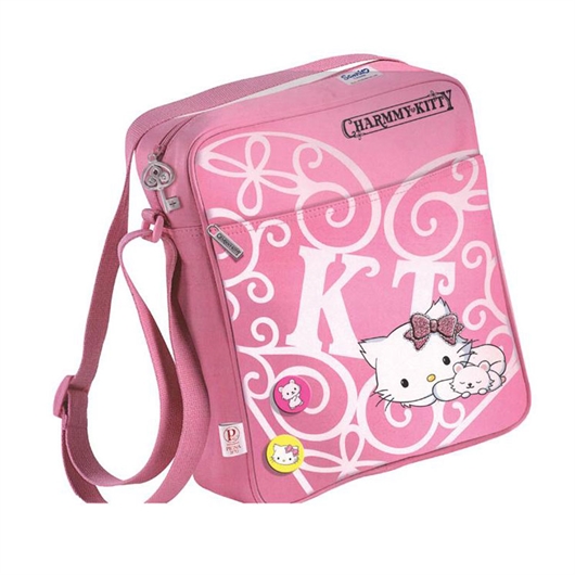 Torba za rame Charmmy Kitty