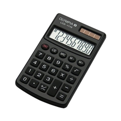 Kalkulator Olympia LCD-1110