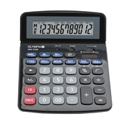 Kalkulator Olympia 2504