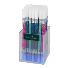 Korektor tinte Faber-Castell F, 45 kom