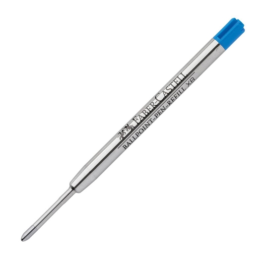 Patrona(tinta) za kemijsku olovku Faber-Castell XB, plava