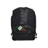 Ruksak Safety 15.6", za laptop, crn