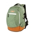 Školski ruksak Target Airpack Switch Green Melange