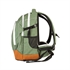 Školski ruksak Target Airpack Switch Green Melange