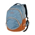 Školski ruksak Target Flow Pack Coast