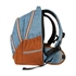 Školski ruksak Target Flow Pack Coast